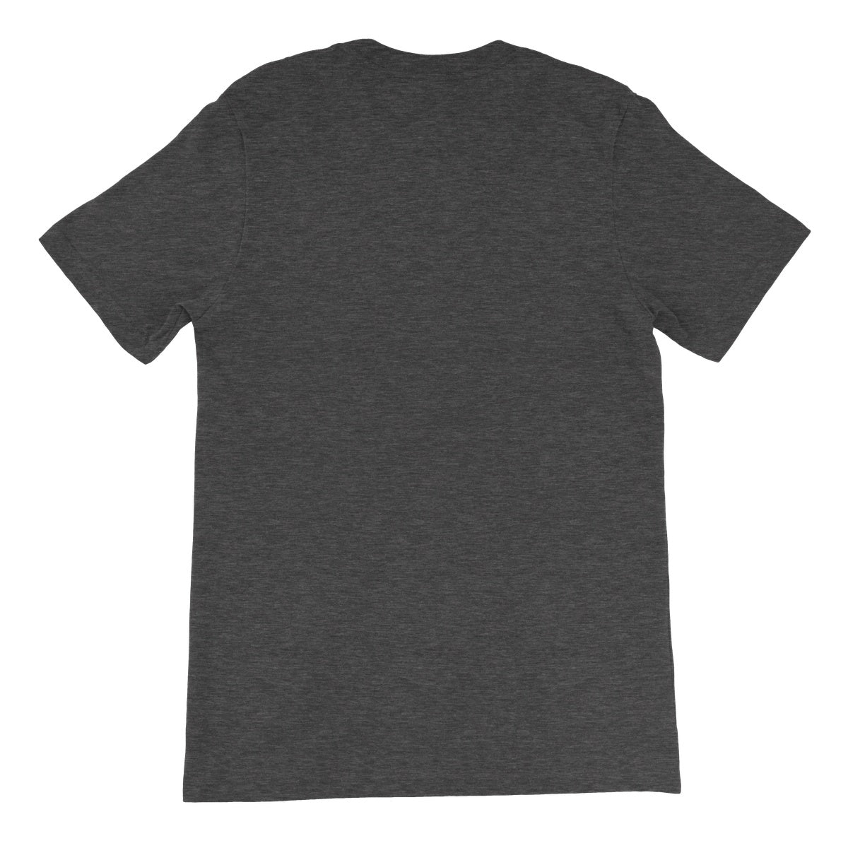 Chandragupta Maurya Unisex Short Sleeve T-Shirt