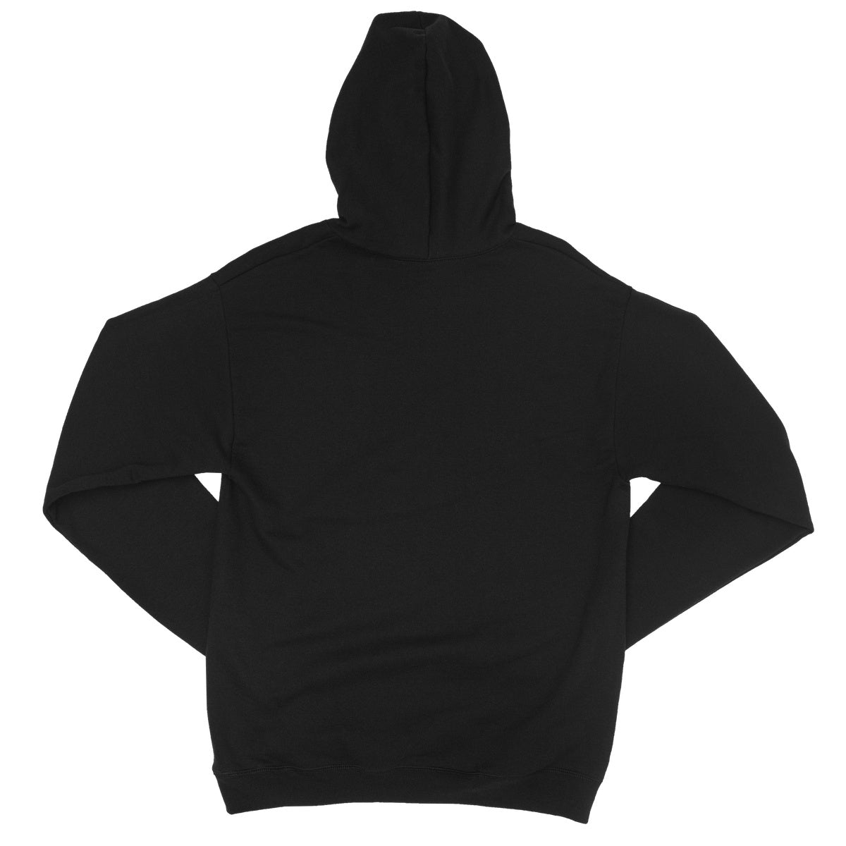 Chandragupta Maurya College Hoodie