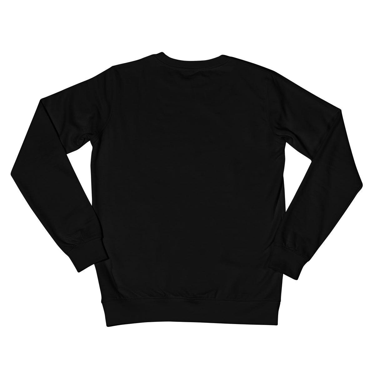 Bodhisena Crew Neck Sweatshirt