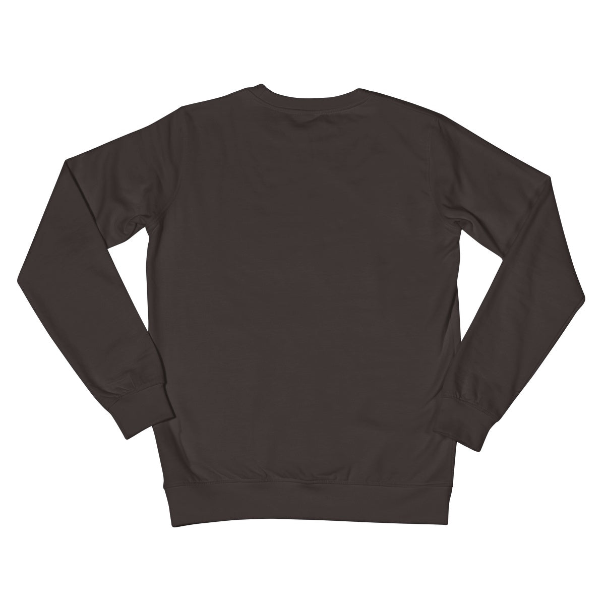 Chandragupta Maurya Crew Neck Sweatshirt