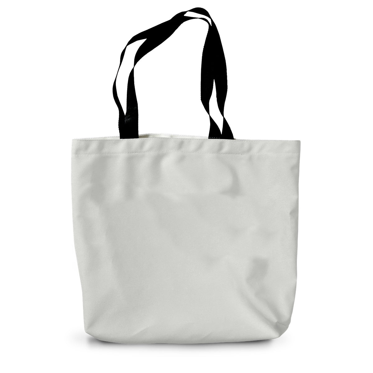 Rudramadevi Canvas Tote Bag